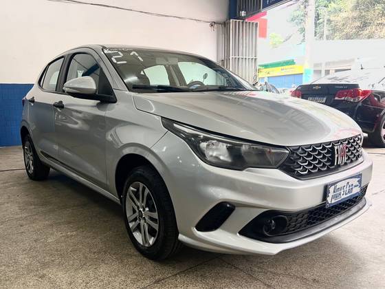 FIAT ARGO 1.0 FIREFLY FLEX DRIVE MANUAL